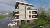 Apartament cu 2 camere, decomandat- 62 MP -