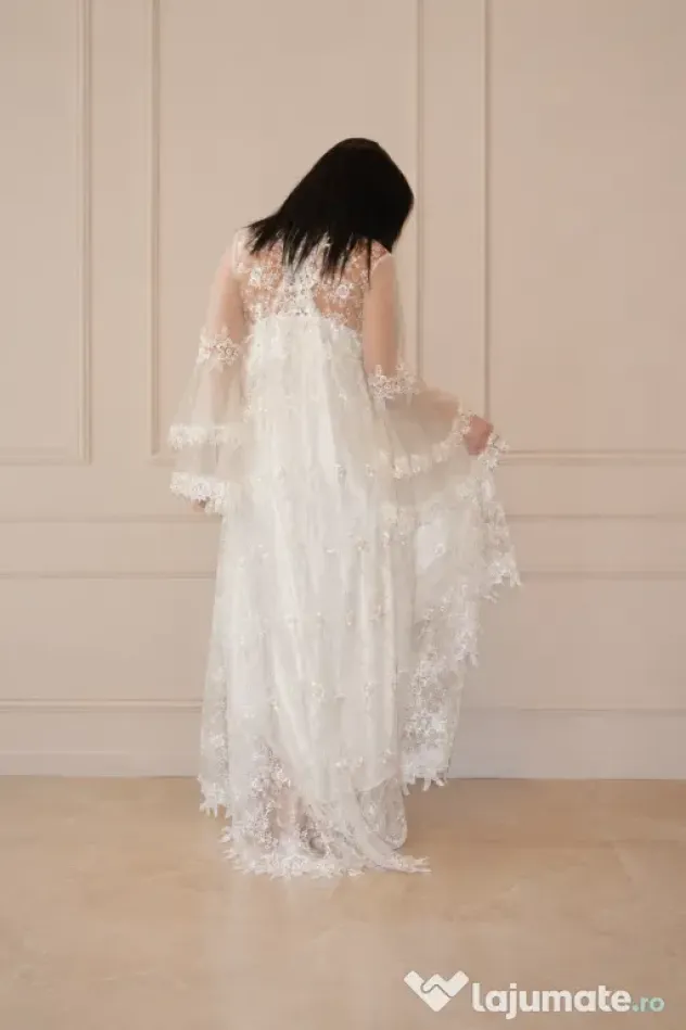 TOP Colecție Exclusivă de Rochii Premium – Ideal pentru Boutique sau Magazin