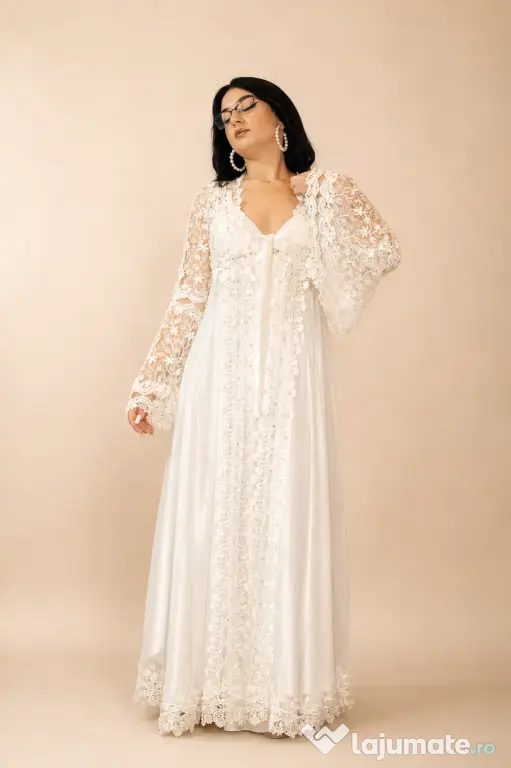TOP Colecție Exclusivă de Rochii Premium – Ideal pentru Boutique sau Magazin