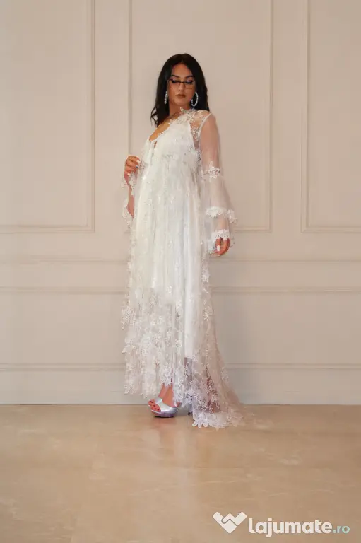 TOP Colecție Exclusivă de Rochii Premium – Ideal pentru Boutique sau Magazin