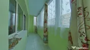 Apartament spațios cu 3 camere de vânzare în Arad – zon