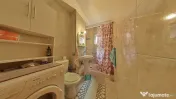 Apartament spațios cu 3 camere de vânzare în Arad – zon