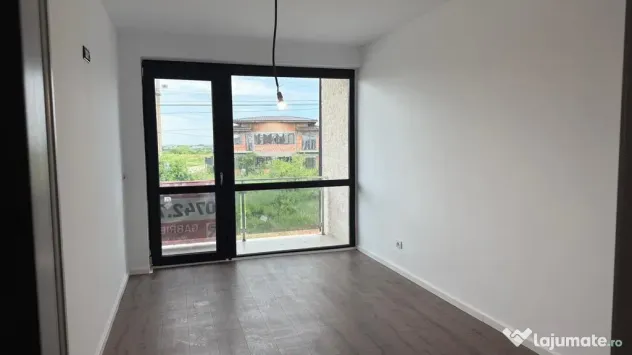 Duplex modern, localizare excelentă, Ostratu