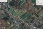 Teren 9884 mp intravilan Racari - Dambovita