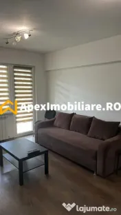Apartament 2 camere de inchiriat Floreasca București | Apex 