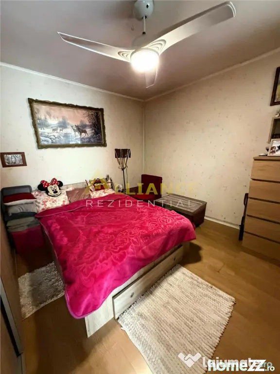 METROU Anghel Saligny / 754 mp TEREN / Casa mobilata si util