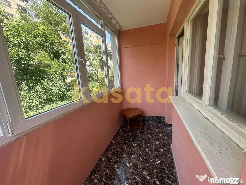 Apartament 2 camere decomandat | Ozana | Etaj 2 | 56,7 mp