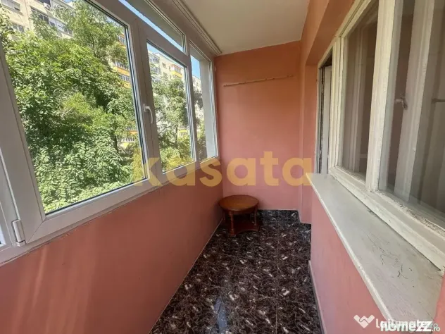 Apartament 2 camere decomandat | Ozana | Etaj 2 | 56,7 mp