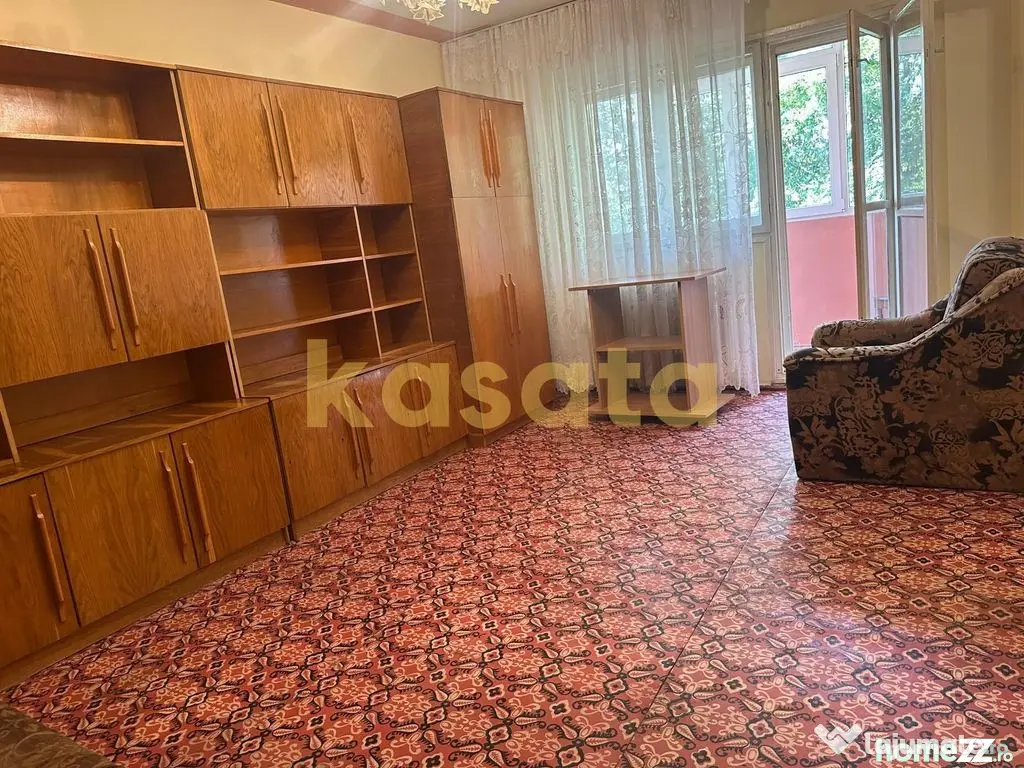 Apartament 2 camere decomandat | Ozana | Etaj 2 | 56,7 mp
