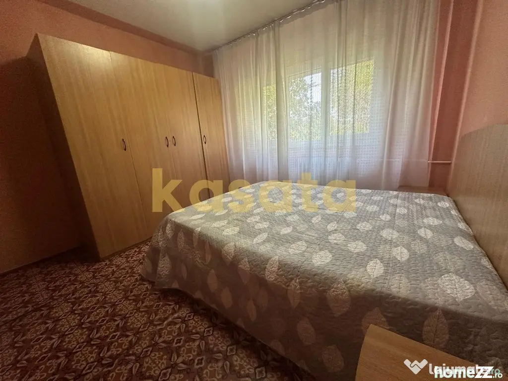 Apartament 2 camere decomandat | Ozana | Etaj 2 | 56,7 mp