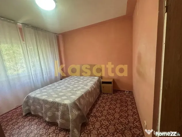 Apartament 2 camere decomandat | Ozana | Etaj 2 | 56,7 mp