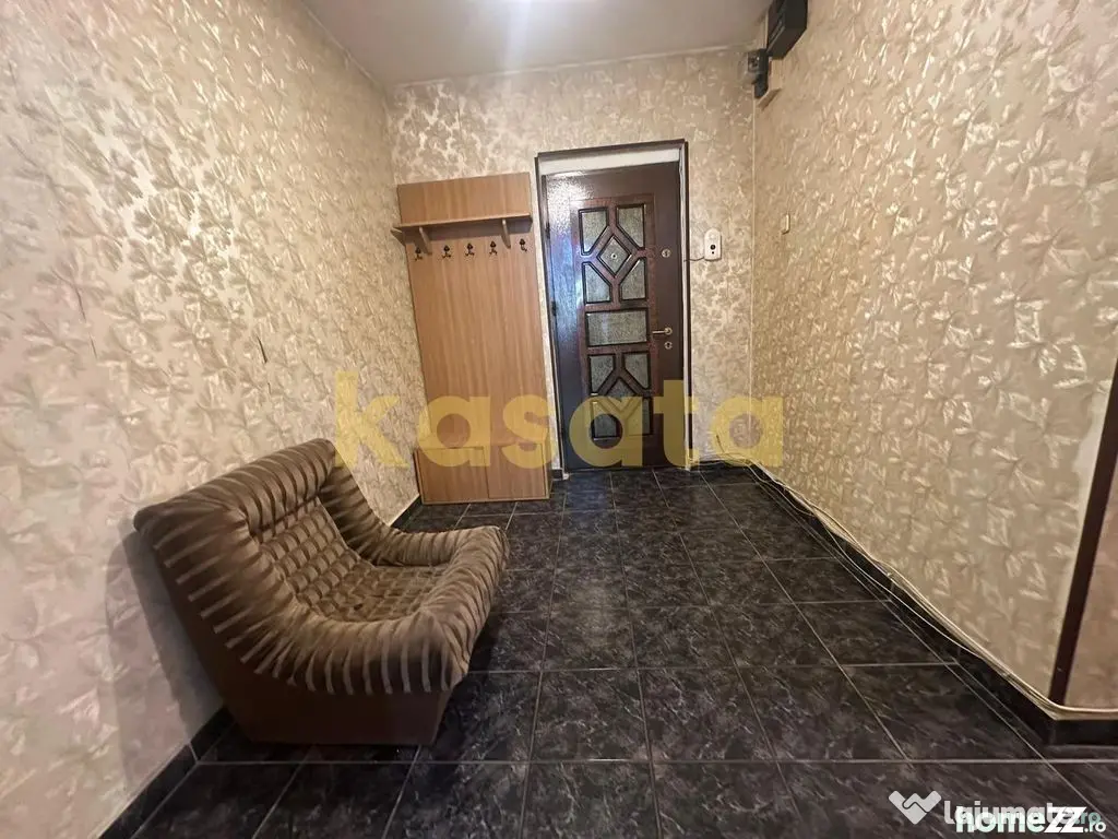 Apartament 2 camere decomandat | Ozana | Etaj 2 | 56,7 mp