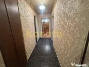Apartament 2 camere decomandat | Ozana | Etaj 2 | 56,7 mp 