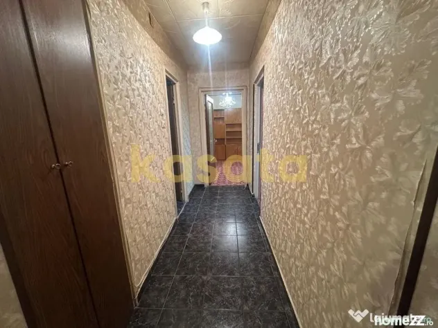 Apartament 2 camere decomandat | Ozana | Etaj 2 | 56,7 mp