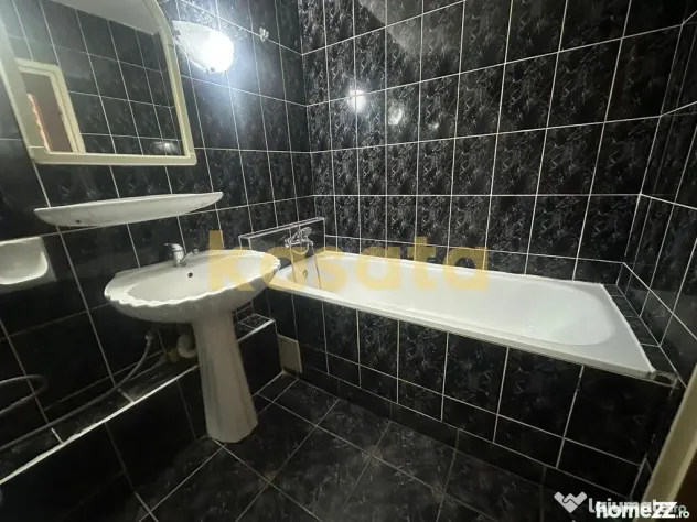 Apartament 2 camere decomandat | Ozana | Etaj 2 | 56,7 mp