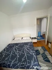 De vanzare apartament cu 2 camere mobilat si utilat, Micr... 