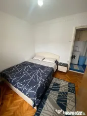 De vanzare apartament cu 2 camere mobilat si utilat, Micr... 