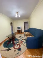 De vanzare apartament cu 2 camere mobilat si utilat, Micr...