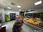 Spatiu comercial de inchiriat FIALD Bacau 