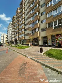 Spatiu comercial de inchiriat FIALD Bacau