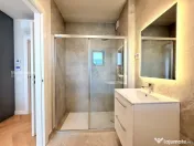3 Camere | Loc de parcare | Pet Friendly | Afi Home North -