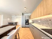 3 Camere | Loc de parcare | Pet Friendly | Afi Home North -