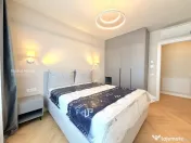 3 Camere | Loc de parcare | Pet Friendly | Afi Home North -