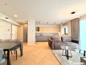3 Camere | Loc de parcare | Pet Friendly | Afi Home North - 