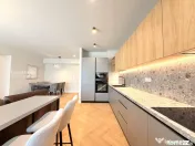 3 Camere | Loc de parcare | Pet Friendly | Afi Home North - 