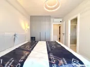 3 Camere | Loc de parcare | Pet Friendly | Afi Home North - 