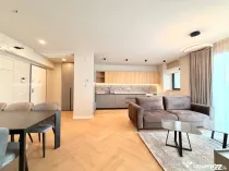 3 Camere | Loc de parcare | Pet Friendly | Afi Home North -