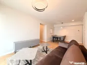 3 Camere | Loc de parcare | Pet Friendly | Afi Home North - 
