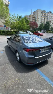 Toyota Corolla 2020 HSD Exclusive 1.8 CVT
