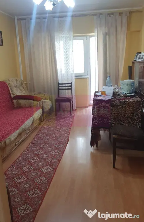 Apartament 3 camere Vergului-Morarilor la metrou