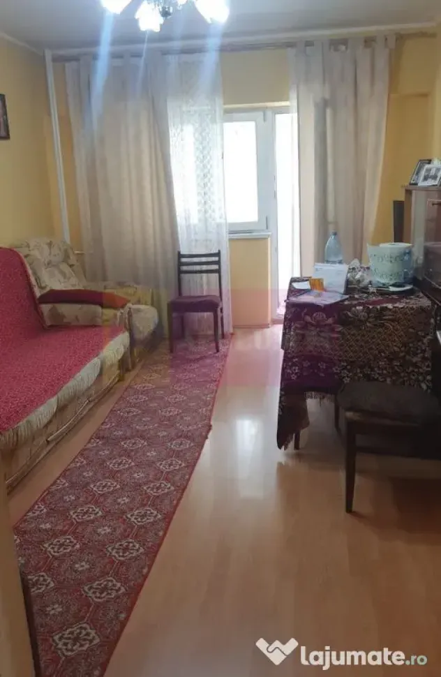 Apartament 3 camere Vergului-Morarilor la metrou
