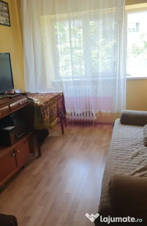Apartament 3 camere Vergului-Morarilor la metrou