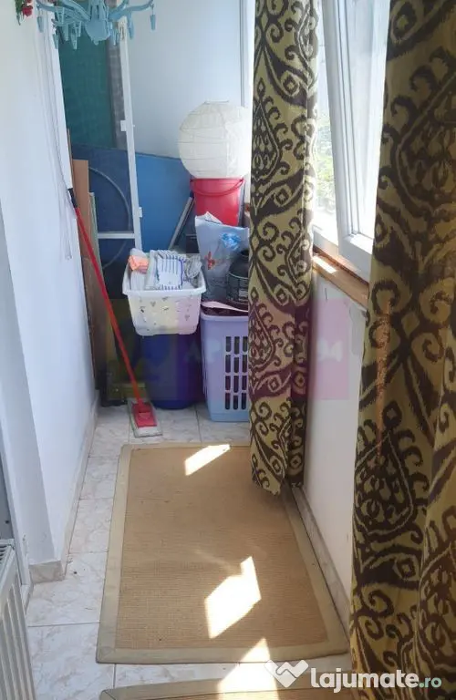 Apartament 3 camere Vergului-Morarilor la metrou