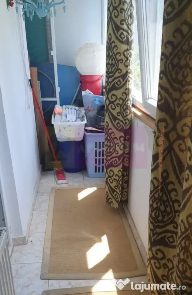 Apartament 3 camere Vergului-Morarilor la metrou