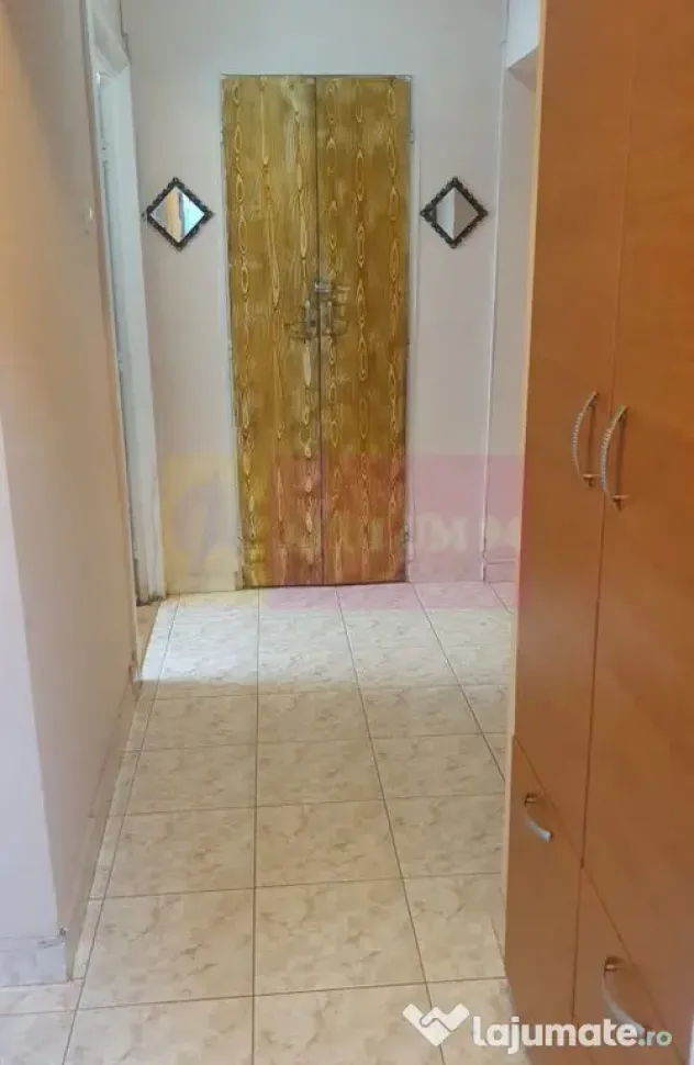 Apartament 3 camere Vergului-Morarilor la metrou