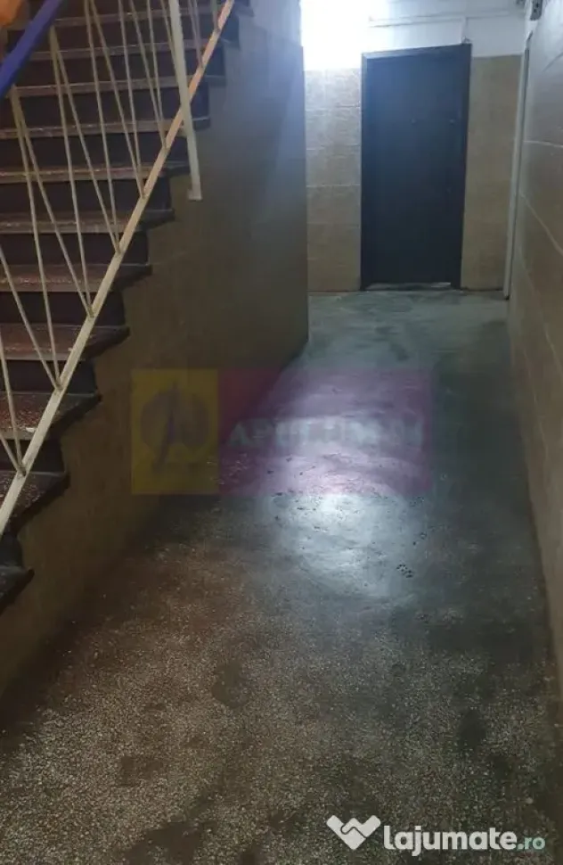 Apartament 3 camere Vergului-Morarilor la metrou