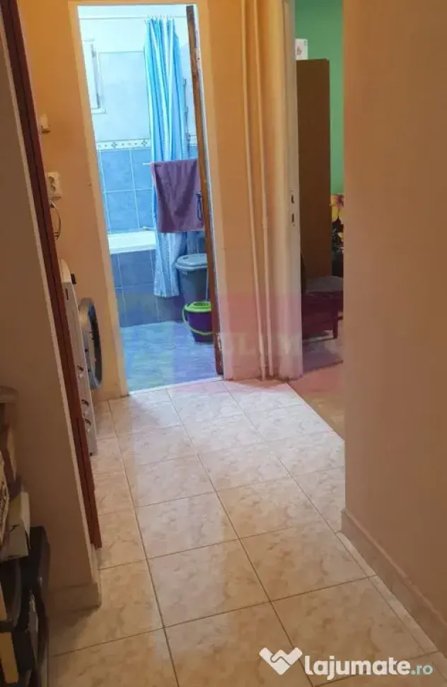 Apartament 3 camere Vergului-Morarilor la metrou