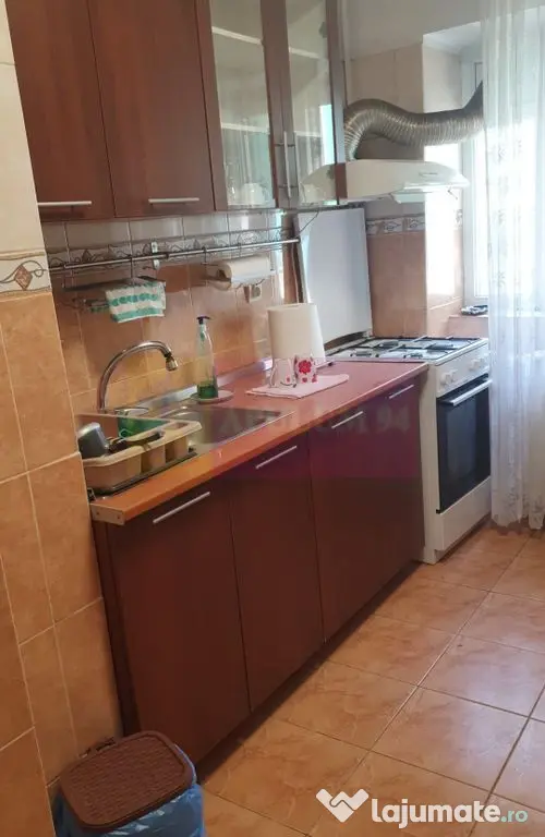 Apartament 3 camere Vergului-Morarilor la metrou