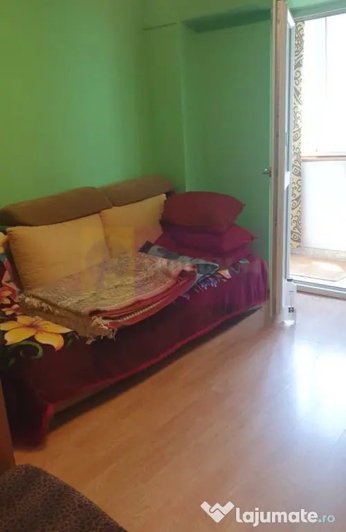 Apartament 3 camere Vergului-Morarilor la metrou