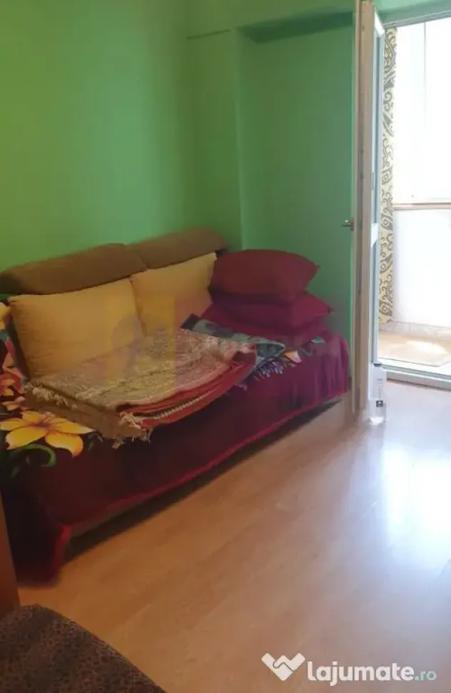 Apartament 3 camere Vergului-Morarilor la metrou
