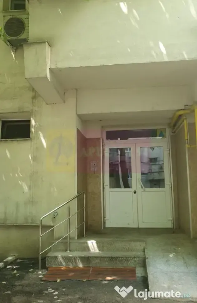 Apartament 3 camere Vergului-Morarilor la metrou