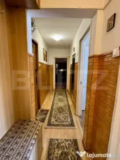 Vand apartament 2 camere - 52 mp - et 4/10 - Dambu