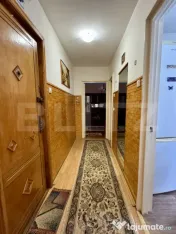 Vand apartament 2 camere - 52 mp - et 4/10 - Dambu