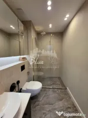 Apartament langa plaja, mobilat si utilat nou