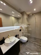 Apartament langa plaja, mobilat si utilat nou