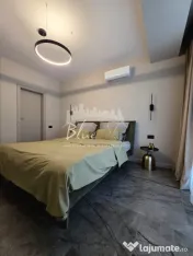 Apartament langa plaja, mobilat si utilat nou